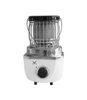 هیتر و بخاری گازی چندکاره اسنوهاک مدل SN-C6196
