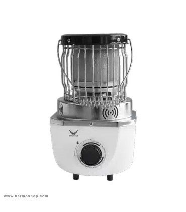 هیتر و بخاری گازی چندکاره اسنوهاک مدل SN-C6196