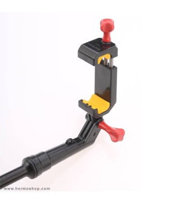 پایه دوربین هفت گوهر