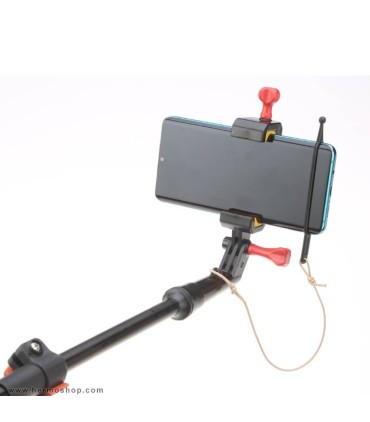 پایه دوربین هفت گوهر