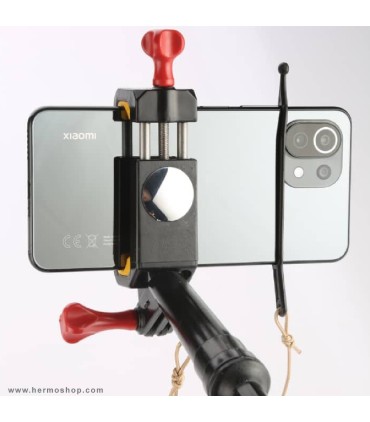 پایه دوربین هفت گوهر