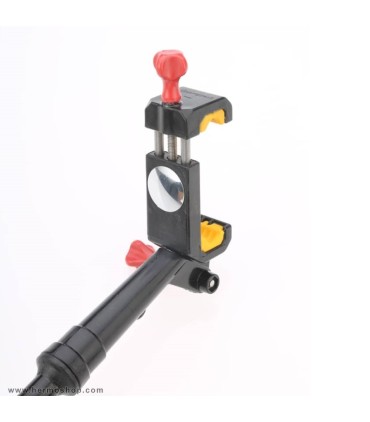 پایه دوربین هفت گوهر