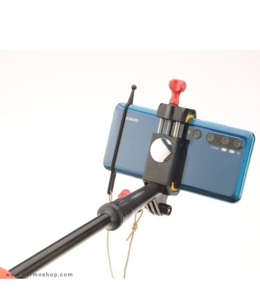 پایه دوربین هفت گوهر