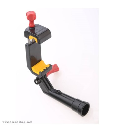 پایه دوربین هفت گوهر