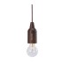 چراغ آویز حبابی  کمپینگ نیچرهایک مدل NH21ZM002