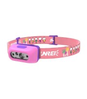 چراغ پیشانی کودک و نوجوان سانری مدل Bebe-li