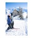 شلوار اسکی و کوهنوردی WEDZE مدل Piste 180
