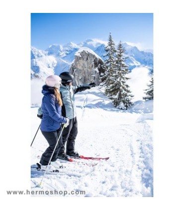 شلوار اسکی و کوهنوردی WEDZE مدل Piste 180