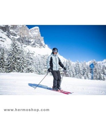 شلوار اسکی و کوهنوردی WEDZE مدل Piste 180