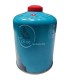 کپسول گاز TATIDO 450g مدل TU450