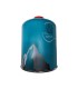 کپسول گاز TATIDO 450g مدل TU450