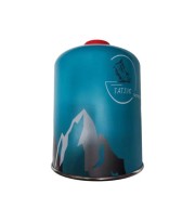 کپسول گاز TATIDO 450g مدل TU450