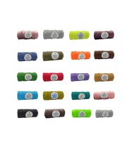 طناب پاراکورد فینو 3.7MM طول 10M