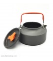 کتری مسافرتی مدل Camping Kettle 1.6L