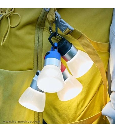 فانوس سانری مدل RIVER LIGHT