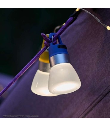 فانوس سانری مدل RIVER LIGHT