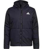 کاپشن مردانه الیاف اورجینال Adidas مدل BSC 3-STRIPES