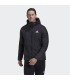 کاپشن مردانه الیاف اورجینال Adidas مدل BSC 3-STRIPES