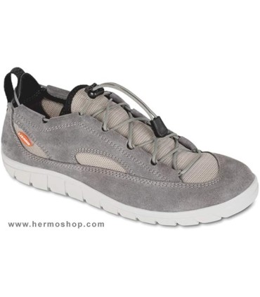 کفش زنانه Lizard مدل Fin II Leather