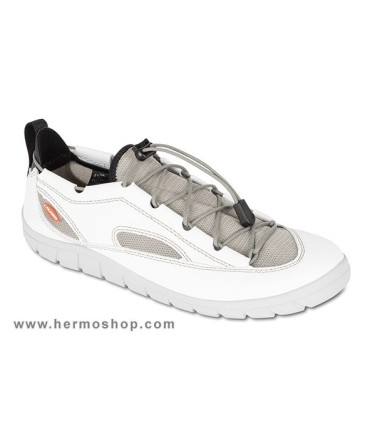 کفش زنانه Lizard مدل Fin II Leather