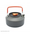 کتری مسافرتی مدل Camping Kettle 1L