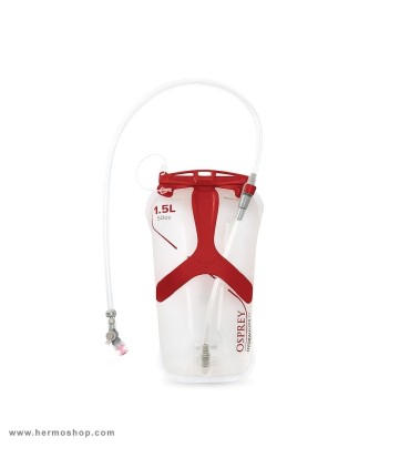 کمل بک اورجینال 1/5L آسپری مدل HYDRAULICS