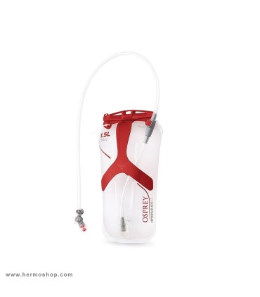 کمل بک اورجینال 1/5L آسپری مدل HYDRAULICS
