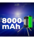 فیش لایت TOBYS مدل VIP-13MAX