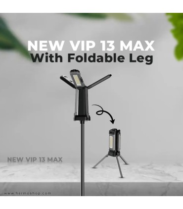 فیش لایت TOBYS مدل VIP-13MAX