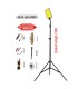 فیش لایت TOBYS مدل BVT-02W