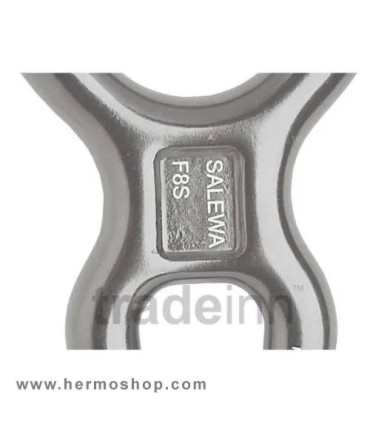 هشت فرود سالیوا مدل FM8