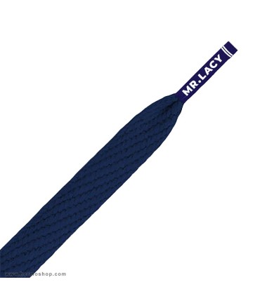 بند کفش MR.Lacy مدل 90cm