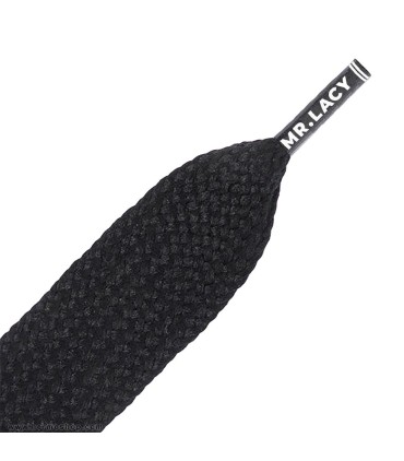 بند کفش MR.Lacy مدل 120cm