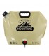 گالن تاشو OUTDOOR WATER BAG 8L مدل G-80