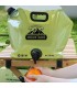 گالن تاشو OUTDOOR WATER BAG 8L مدل G-80