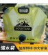گالن تاشو OUTDOOR WATER BAG 8L مدل G-80