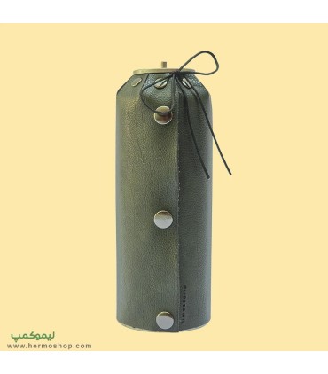 کاور کپسول استوانه ای لیموکمپ مدل LK-400