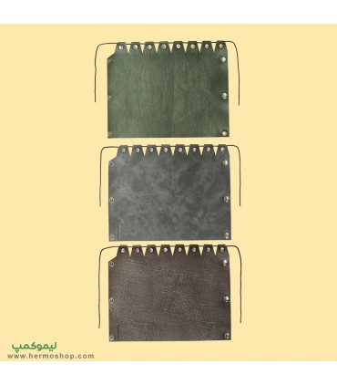 کاور کپسول استوانه ای لیموکمپ مدل LK-400