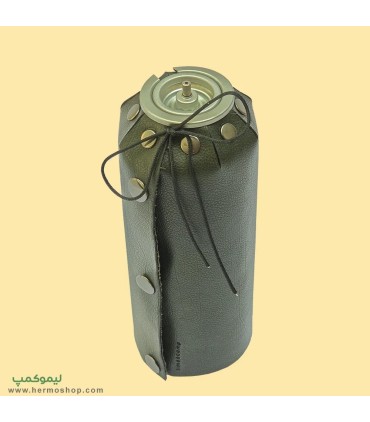کاور کپسول استوانه ای لیموکمپ مدل LK-400