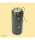 کاور کپسول استوانه ای لیموکمپ مدل LK-400