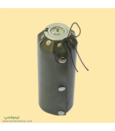 کاور کپسول استوانه ای لیموکمپ مدل LK-400