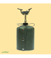 کاور کپسول 450 گرمی لیموکمپ مدل LK-450