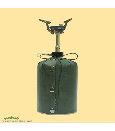 کاور کپسول 450 گرمی لیموکمپ مدل LK-450