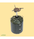 کاور کپسول 450 گرمی لیموکمپ مدل LK-450