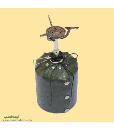 کاور کپسول 450 گرمی لیموکمپ مدل LK-450