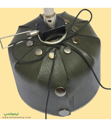 کاور کپسول 230 گرمی لیموکمپ مدل LK-230