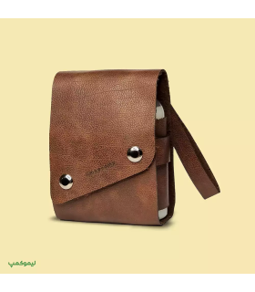 کیف بطری ارگانایزر دو عددی لیموکمپ مدل LK-2222