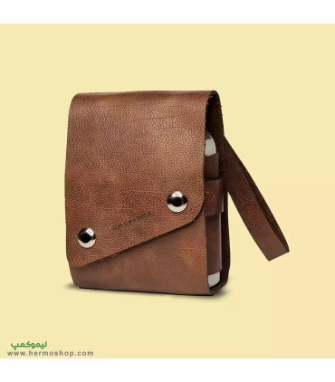 کیف بطری ارگانایزر دو عددی لیموکمپ مدل LK-2222