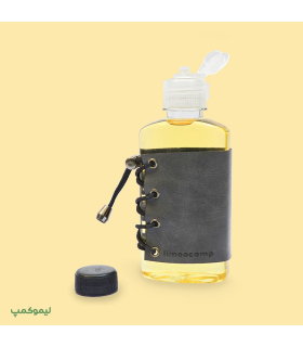 بطری حمل روغن و مایعات 250ml لیموکمپ مدل LK-131