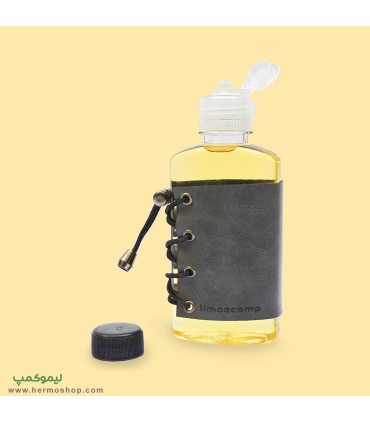 بطری حمل روغن و مایعات 250ml لیموکمپ مدل LK-131